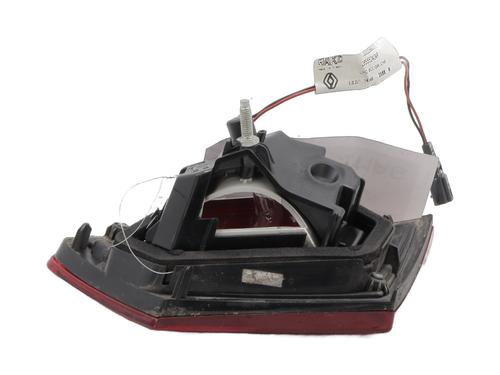 Left tailgate light RENAULT CLIO IV (BH_) 1.5 dCi 75 | BP24980367C79 