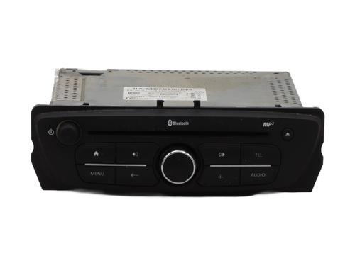 Used Radio RENAULT KANGOO / GRAND KANGOO II (KW0/1_) 1.2 TCe 115 (KW02, KW14) (115 hp) 30205100