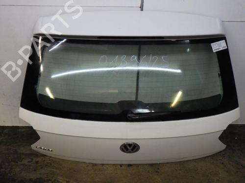 Used Tailgate VW POLO VI (AW1, BZ1, AE1) 1.0 TSI (95 hp) 29634432