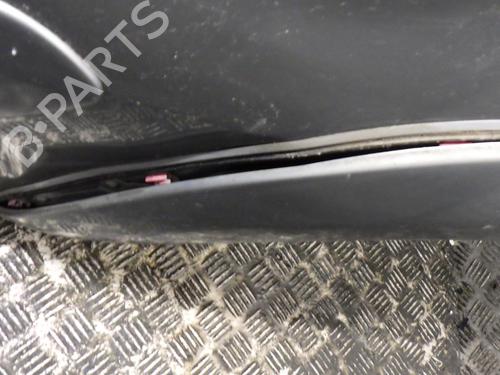 Left rear door TOYOTA RAV 4 II (_A2_) 2.0 D 4WD (CLA20_, CLA21_, CLA20R, CLA21R) | BP26603427C4 