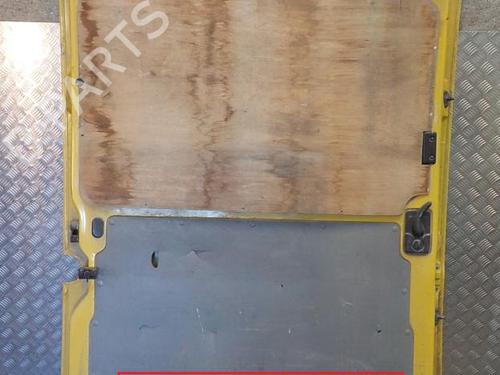 Venstre side skydedør Venstre side skydedør RENAULT MASTER II Van (FD) 2.5 dCi 120 (FD0M, FD0U, FD0W, FD2M, FD2W, FD3M, FD3U,... (115 hp) 24277850 24277850