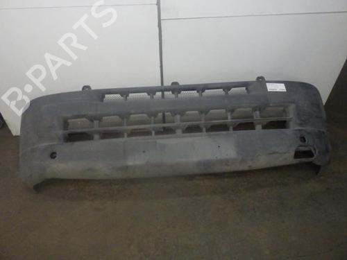 Used Front bumper PEUGEOT BOXER Platform/Chassis (ZCT_) 2.5 D (86 hp) 30109944