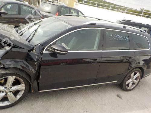 Rear left window mechanism VW PASSAT B7 Variant (365) 2.0 TDI | BP24267319C24 - Image 10