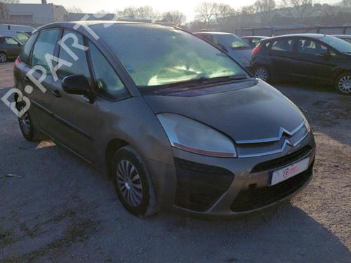 Used Parts CITROËN C4 Grand Picasso I (UA_)    4506931