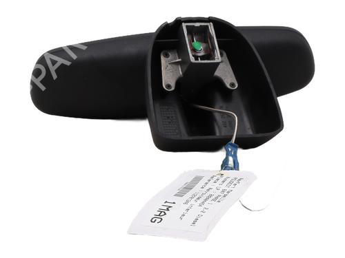 Rear mirror PEUGEOT 607 (9D, 9U) 2.2 HDi | BP29372139I6 