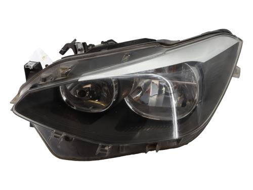 Left headlight BMW 1 (F21) 120 d | BP40607708C28 - Image 2