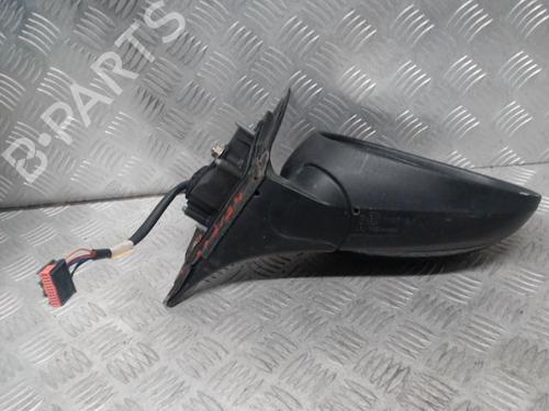 Retrovisor derecho JAGUAR X-TYPE I (X400) 2.1 V6 | BP24279124C27 