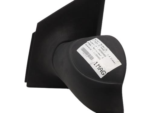 Left mirror CITROËN C2 (JM_) 1.4 HDi | BP29178376C26 