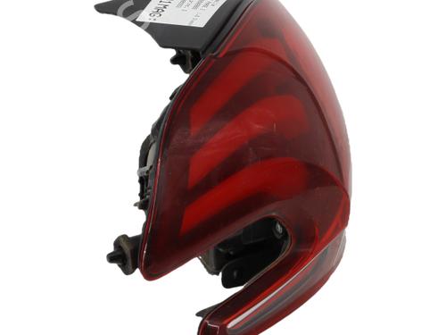 Left taillight PEUGEOT 208 I (CA_, CC_) 1.6 BlueHDi 100 | BP40501534C34 - Image 2