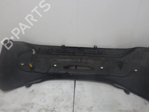Used Rear bumper Rear bumper PEUGEOT 208 I (CA_, CC_) 1.2 PureTech 82 (82 hp) 30884476 30884476