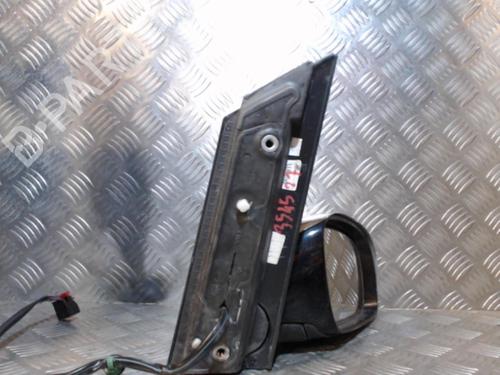 Right mirror VW TOURAN (1T1, 1T2) 2.0 TDI | BP24266417C27 