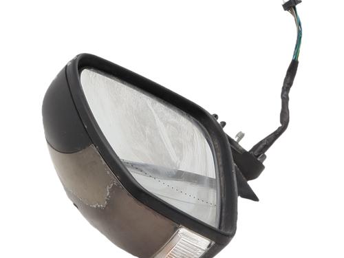 Used Left mirror Left mirror RENAULT SCÉNIC III (JZ0/1_) 1.9 dCi (JZ0J, JZ1J, JZ1K, JZ1S) (131 hp) 36345989 36345989