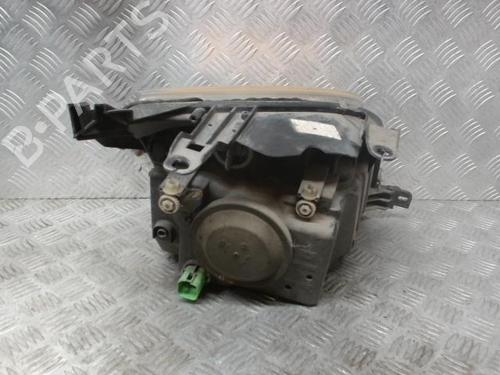 Used Left headlight Left headlight FORD FUSION (JU_) 1.4 TDCi (68 hp) 24279589 24279589