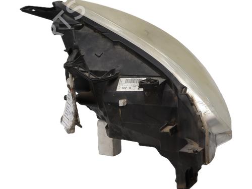 Left headlight PEUGEOT PARTNER Tepee 1.6 HDi 90 | BP39386792C28  - Image 5