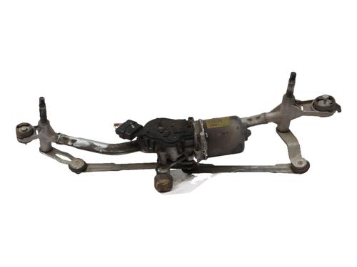 Front wiper motor DS DS 3 (SA_) 1.2 THP 130 (SAHNYM) | BP37156513M29 - Image 2