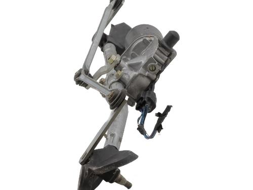 Front wiper motor TOYOTA COROLLA (_E12_) 1.6 VVT-i (ZZE121_, ZZE121R) | BP27235002M29 