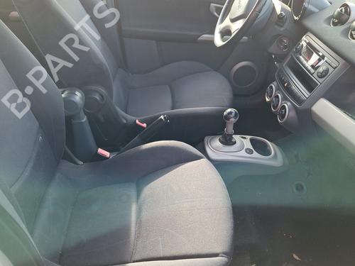 Front right seatbelt SMART FORFOUR (454) 1.3 (454.031) | BP32194476I25  - Image 11