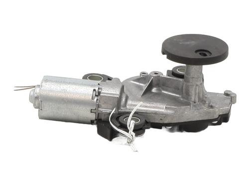 Rear wiper motor CITROËN C4 Picasso I MPV (UD_) 2.0 HDi 138 | BP31342304M102 