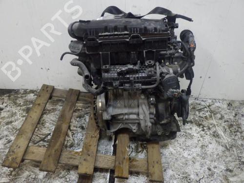 Motor PEUGEOT 208 II (UB_, UP_, UW_, UJ_) e-208 (136 hp) 31711435