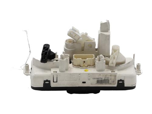 Climate control RENAULT MODUS / GRAND MODUS (F/JP0_) 1.5 dCi (JP0G, JP0H) | BP28283316I5 