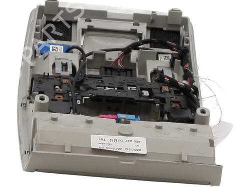 Interior roof light AUDI A6 Allroad C6 (4FH) 3.0 TDI quattro | BP31926237I8 