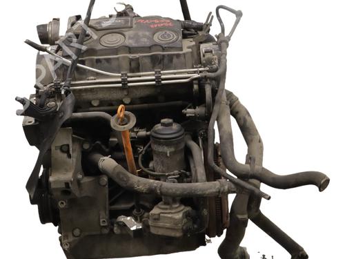 Used Engine Engine SEAT IBIZA IV (6J5, 6P1) 1.9 TDI (105 hp) 33707313 33707313