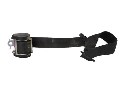 Front left seatbelt RENAULT KANGOO Express (FW0/1_) 1.5 dCi 90 (FW0G, FW05, FW08, FW11) | BP39748647I26 - Image 5