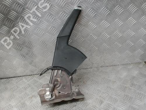 Used Hand brake Hand brake RENAULT CLIO V (B7_) 1.0 SCe 65 (B7MG) (67 hp) 24272522 24272522