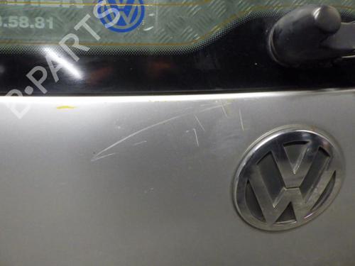 Tailgate VW POLO (9N_, 9A_) 1.4 16V | BP24264696C6 