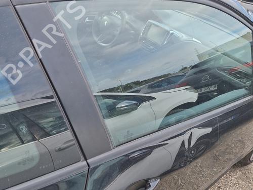 Left front window switch PEUGEOT 208 I (CA_, CC_) 1.2 VTI 82 | BP31884075I27  - Image 6