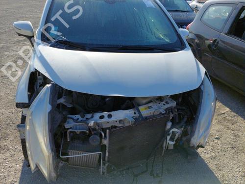 Gearbox NISSAN NOTE (E12) 1.5 dCi | BP24268110M3 - Image 17