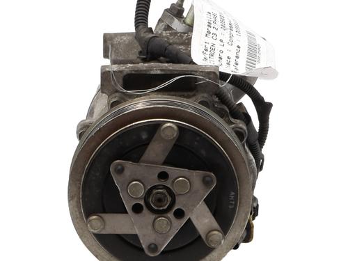 Used AC compressor AC compressor CITROËN C3 II (SC_) 1.4 HDi 70 (SC8HZC, SC8HR0, SC8HP4) (68 hp) 33415310 33415310