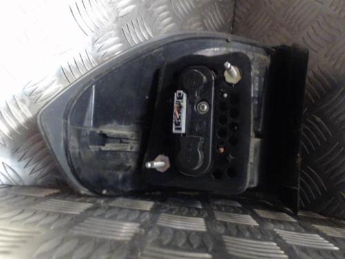 Right taillight FORD S-MAX (WA6) 2.0 TDCi | BP24265399C35 