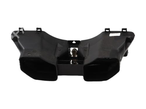 Luftventil RENAULT TWINGO II (CN0_) 1.5 dCi 75 | BP38167923I21 - Image 2
