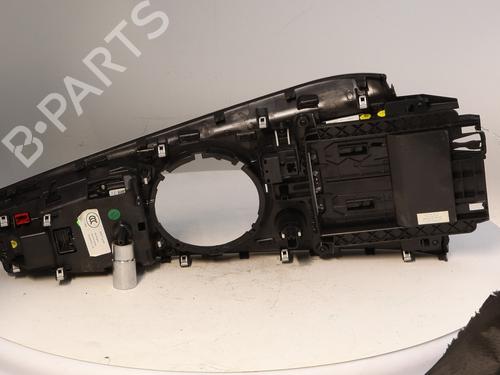 Middle console AUDI TT Roadster (FV9, FVR) 45 TFSI quattro | BP36438675I22 - Image 2