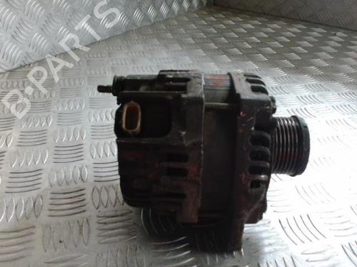Alternator NISSAN NAVARA NP300 (D40) 3.0 dCi 4WD | BP24264404M7 