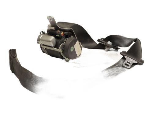 Front right seatbelt KIA PRO CEE'D (ED) 1.6 CRDi 115 | BP24922512I25 - Image 2