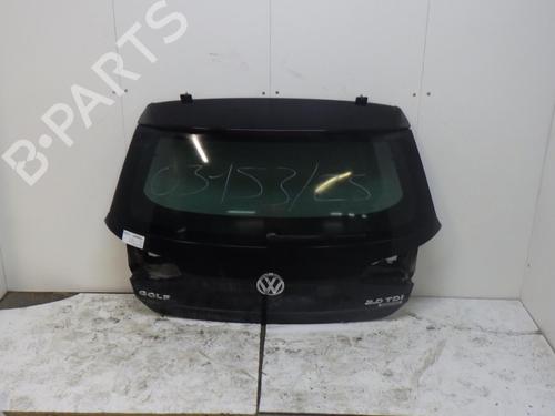 tailgate-vw-golf-vii-5g1-bq1-be1-be2-2012-2013-2014-2015-2016-2017-2018-2019-2020-2021-33414952 main image