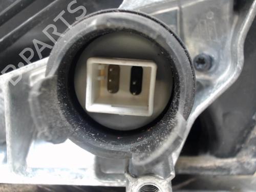 Right mirror BMW 3 (E90) 320 d | BP24276419C27 