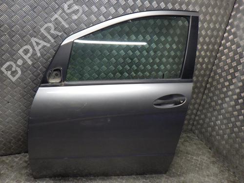 Used Left front door MERCEDES-BENZ A-CLASS (W169) A 180 CDI (169.007, 169.307) (109 hp) 24264568