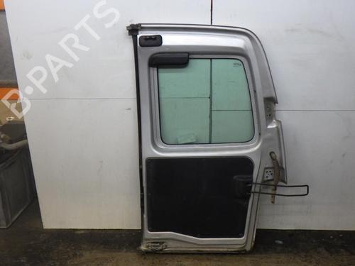 Left tailgate PEUGEOT PARTNER Box Body/MPV (5_, G_) 1.9 D | BP29142149C76 