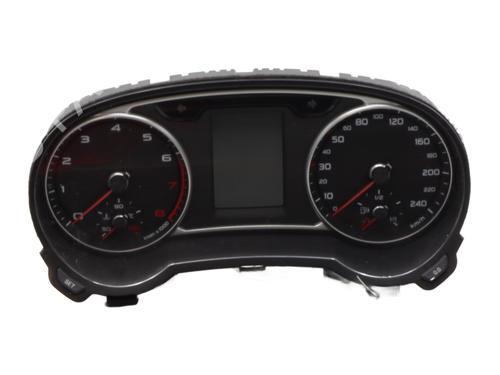 instrument-cluster-audi-a1-8x1-8xk-2010-2011-2012-2013-2014-2015-2016-2017-2018-2019-32088691 main image