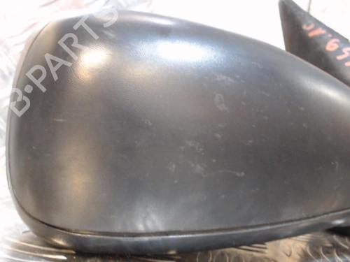 Right mirror RENAULT MEGANE II (BM0/1_, CM0/1_) 1.5 dCi (BM1F, CM1F) | BP24269424C27 