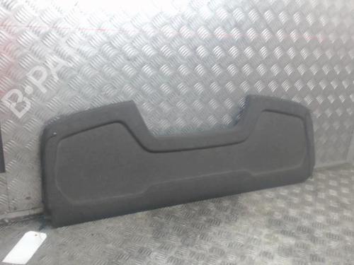 Hattehylle FORD KA+ III (UK, FK) 1.2 Ti-VCT (85 hp) 30678594