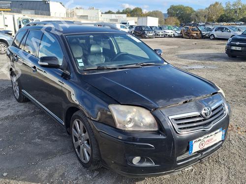 Used Parts TOYOTA AVENSIS Estate (_T25_)  2.0 D-4D (ADT250_, ADT250R)  4361755