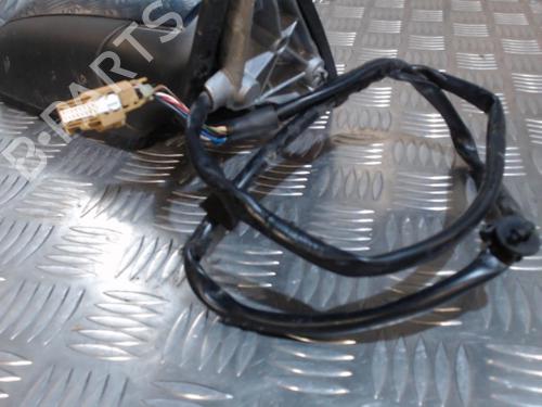 Right mirror AUDI A4 B7 Avant (8ED) 2.0 TDI | BP24277524C27 