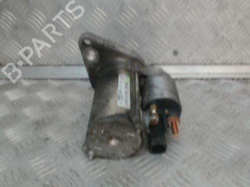 Used Starter Starter AUDI A3 Convertible (8P7) 1.8 TFSI (160 hp) 24276123 24276123