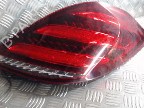 Right taillight MERCEDES-BENZ S-CLASS (W222, V222, X222) S 350 d 4-matic (222.021, 222.121) | BP24264920C35 
