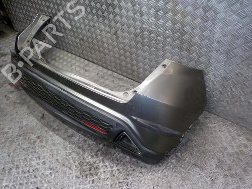 Rear bumper HONDA CIVIC VIII Hatchback (FN, FK) 2.2 CTDi (FK3) | BP24282130C8 