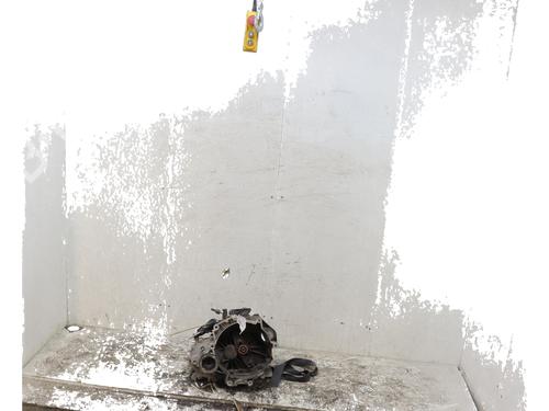 Gearkasse Gearkasse SKODA FABIA II (542) 1.4 (86 hp) 33960726 33960726